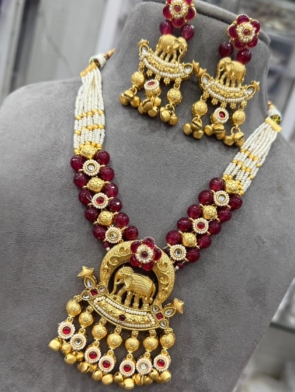 Rajwada Heritage Collection