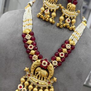 Rajwada Heritage Collection