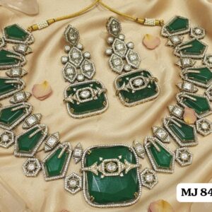 Premium Necklace Set