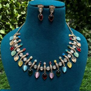 Latest Luxury Necklace